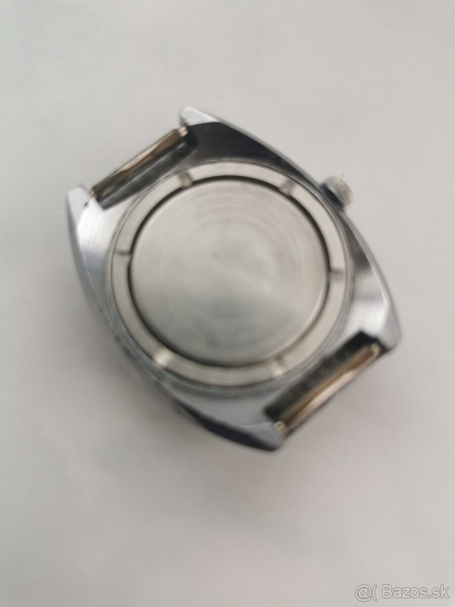 Lúč, sovietské hodinky funkčné - 4