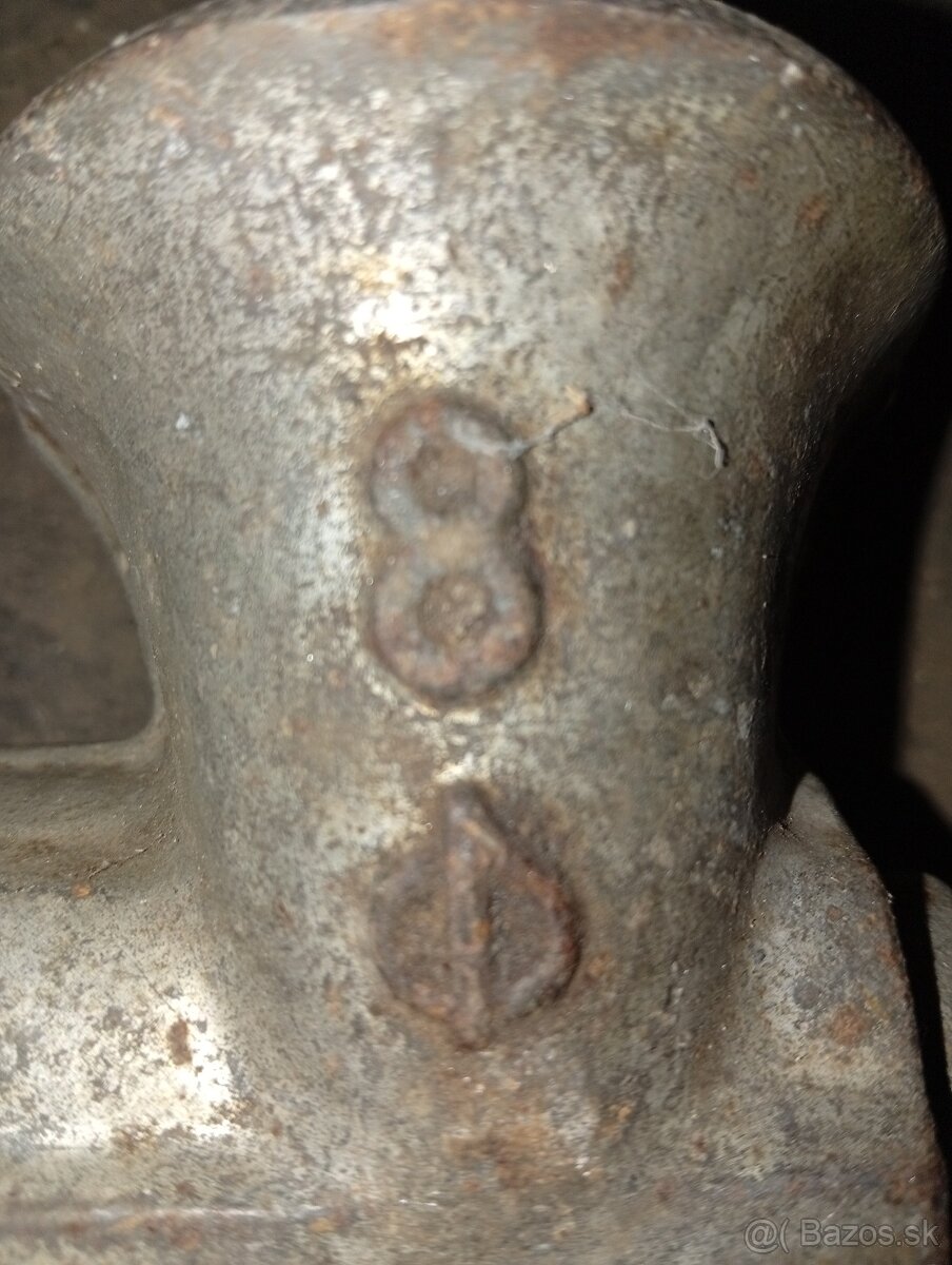 Predám mlynček na mäso - 4