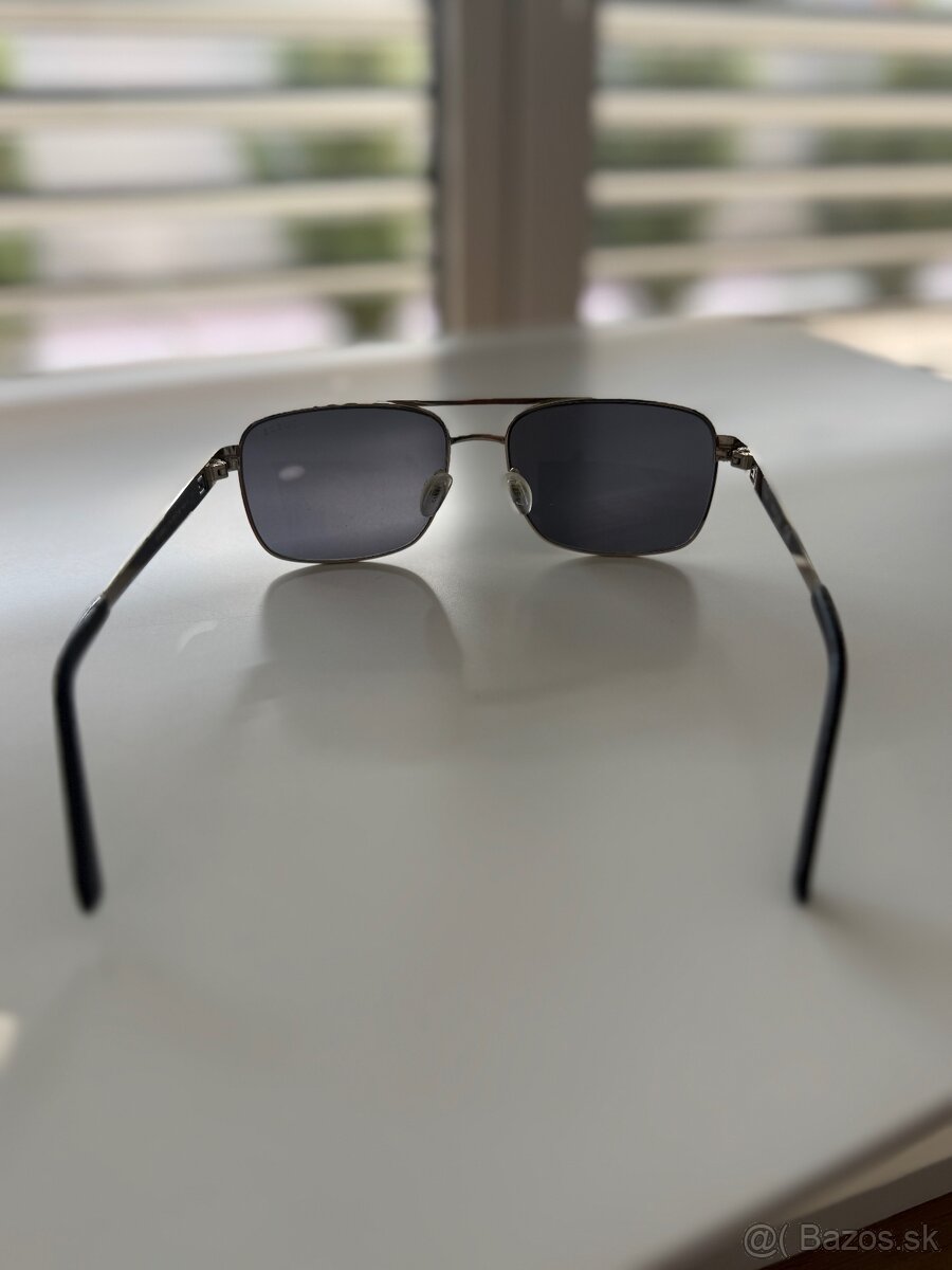 GUESS pánske slnečné okuliare - 4
