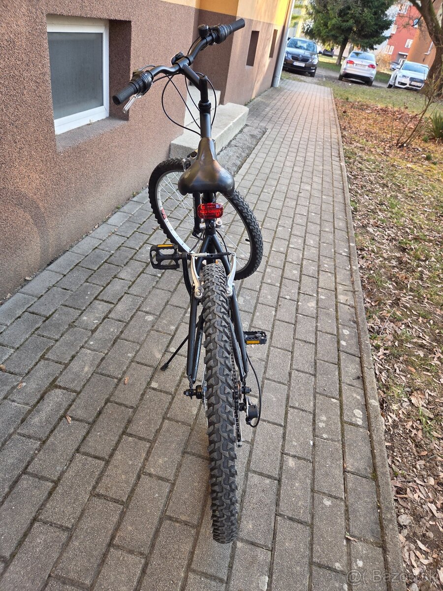 Predám bycikel - 4