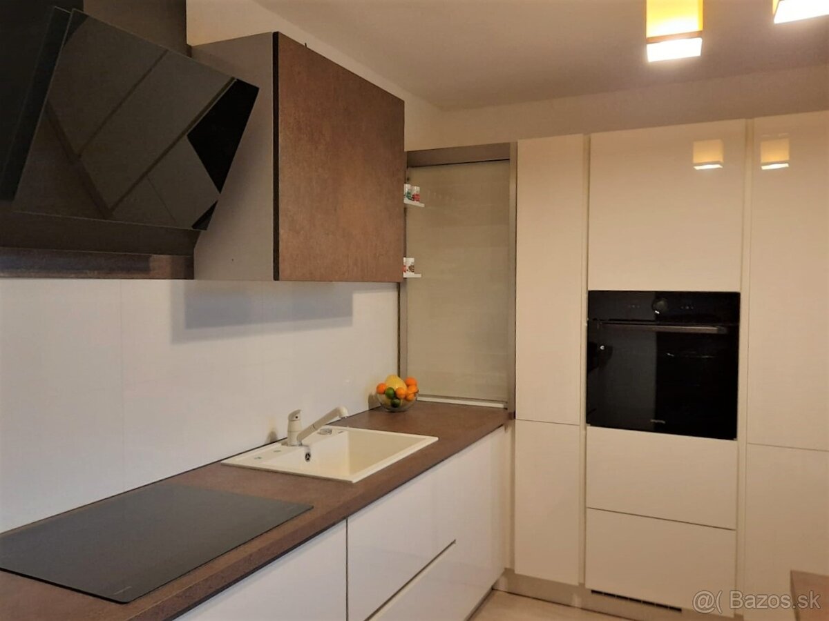 Dlhodobý prenájom - 4