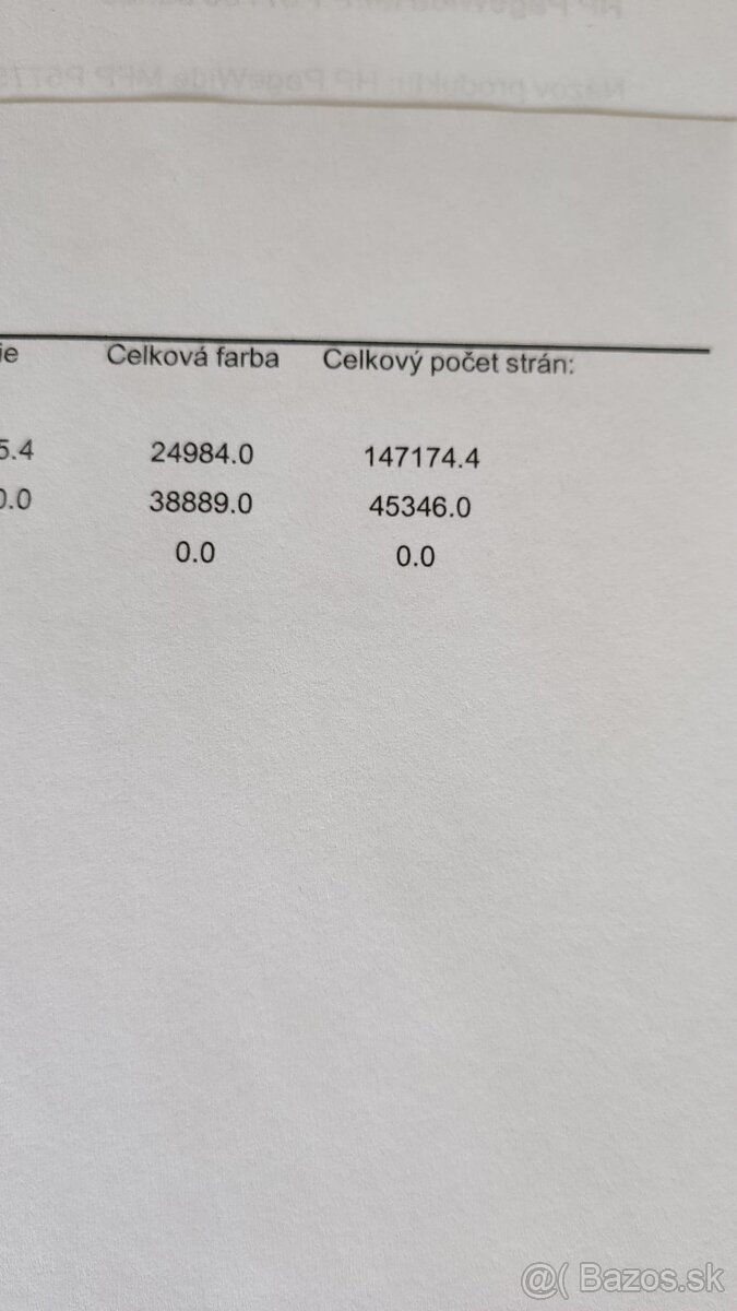 HP PageWide Managed MFP P57750dw - 4