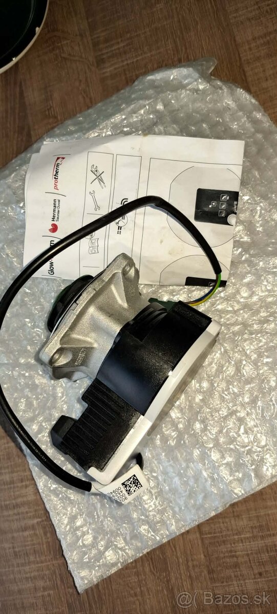 Predám čerpadlo Protherm Panther, Gepard. - 4