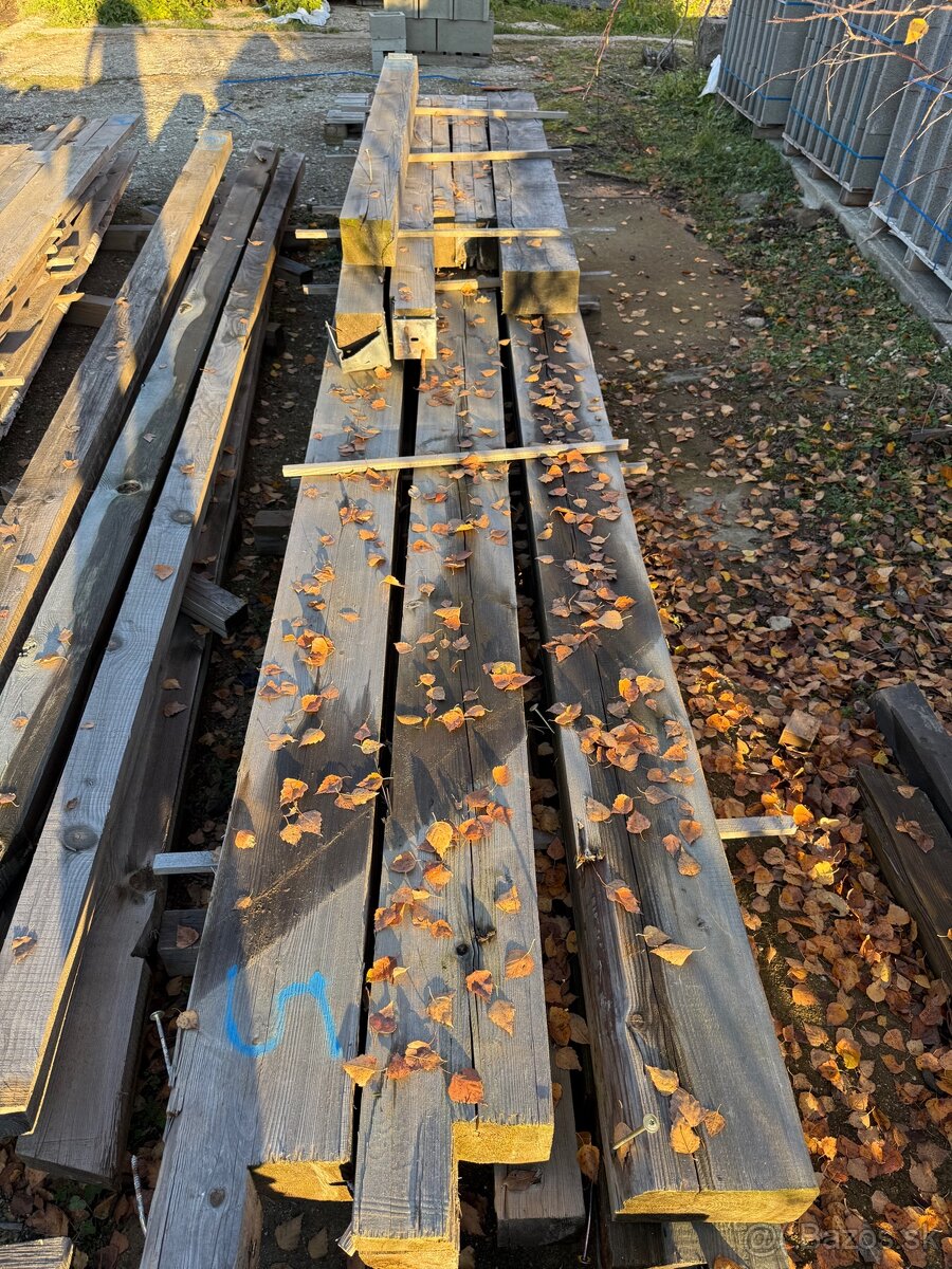 Výpredaj reziva - veľmi lacné - 4