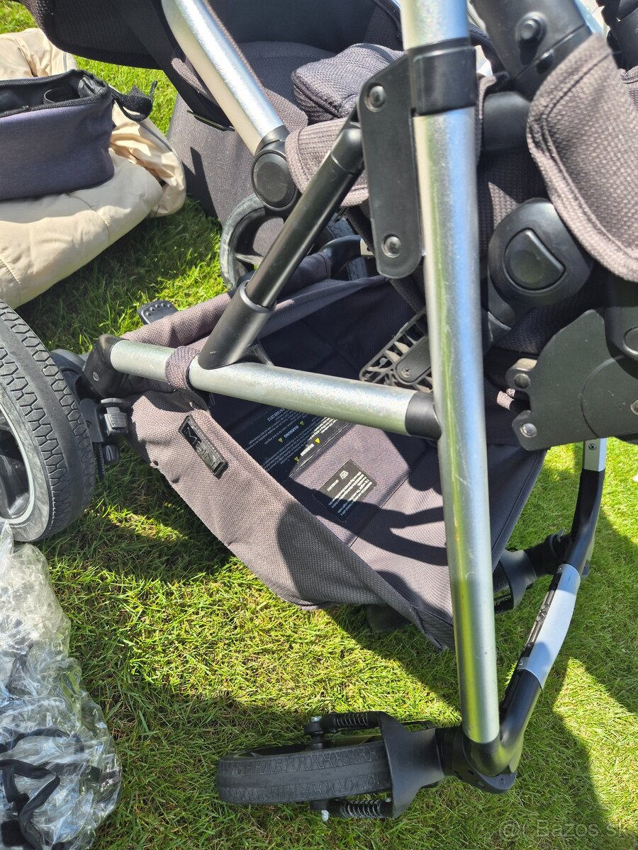 Predam kocik Moon nuova 2020 - 4