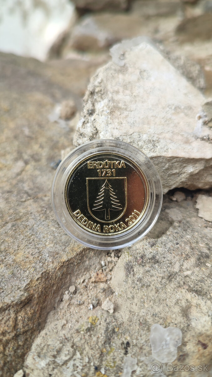 Minca Oravská Lesná - 4