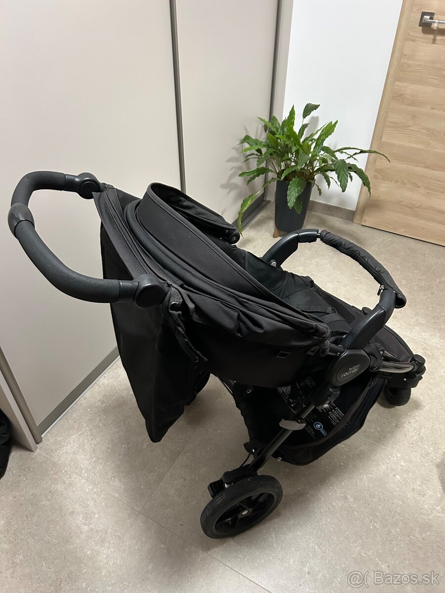 Kocik Britax Romer - 4