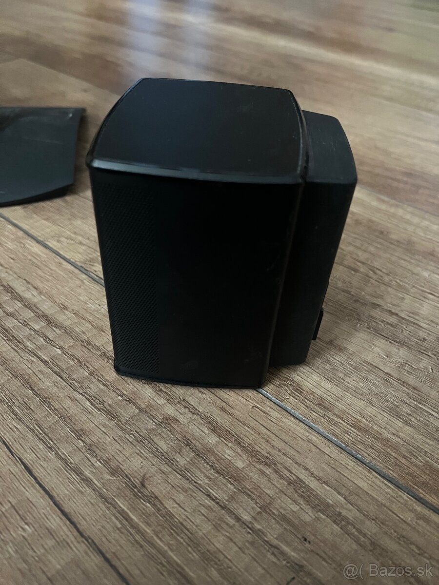Bose reproduktory - 4