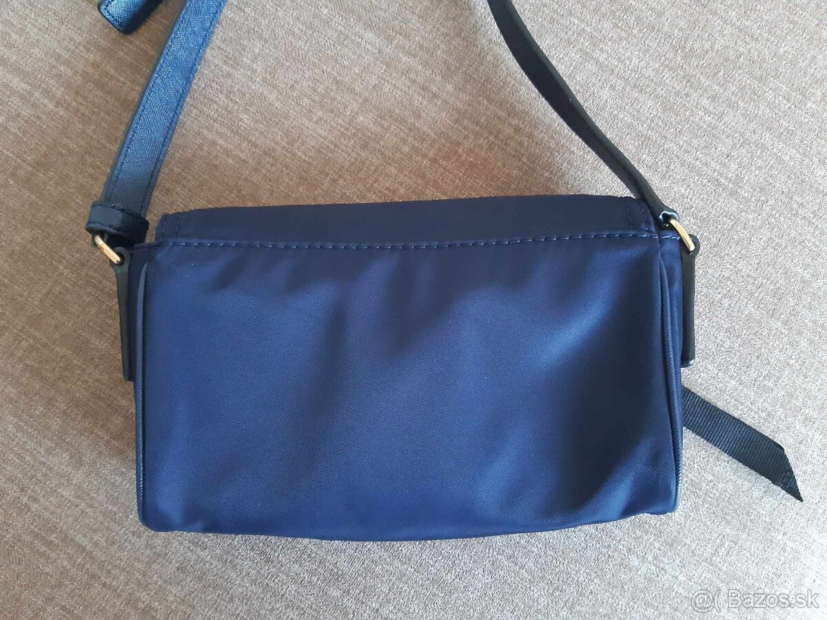 Kvalitná kabelka zn.Marc Jacobs - 4