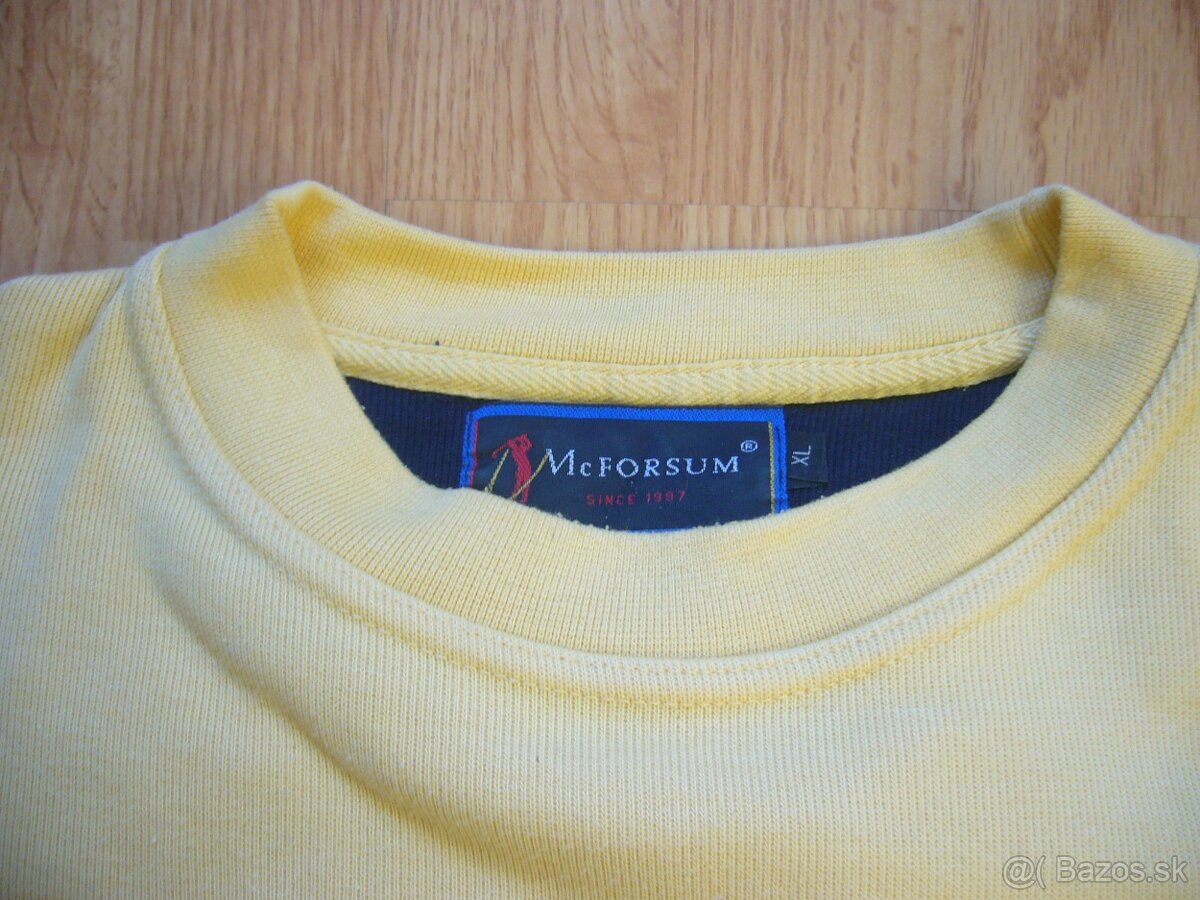 sveter McForsum Hyundai - 4