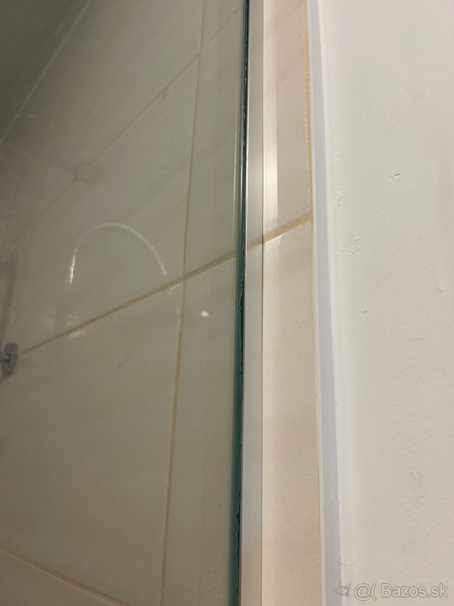 Sprchové sklo - 4