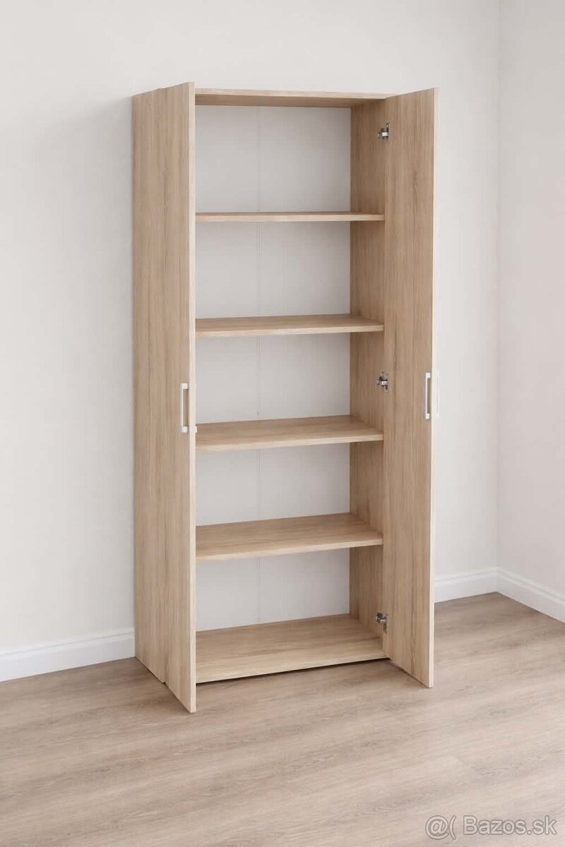 Viacúčelové skrine - 4