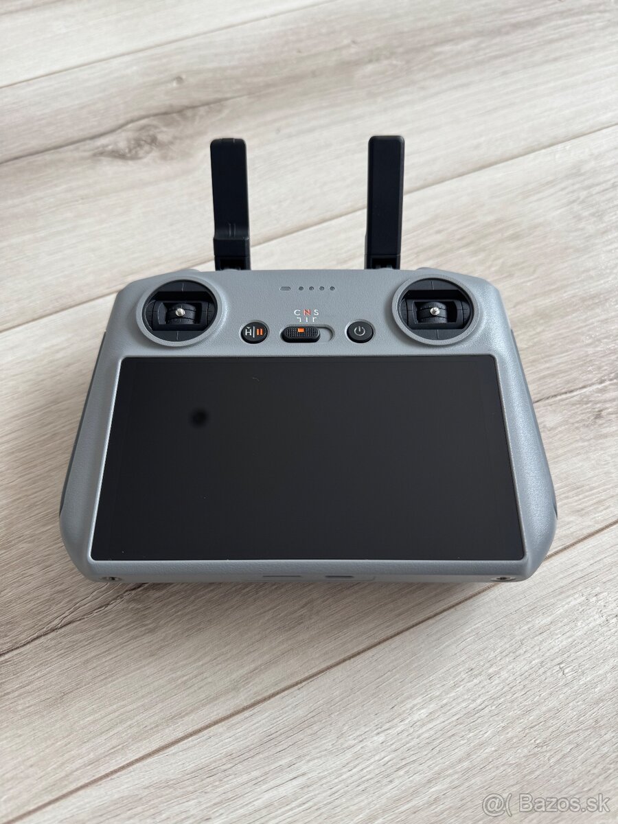 DJI 4 mini pro fly more combo - 4