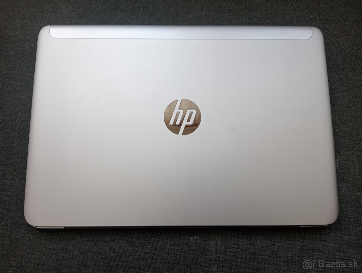 Hp elitebook Folio 1040 G1 , Intel® Core™i7 ,8gb ram , ssd - 4