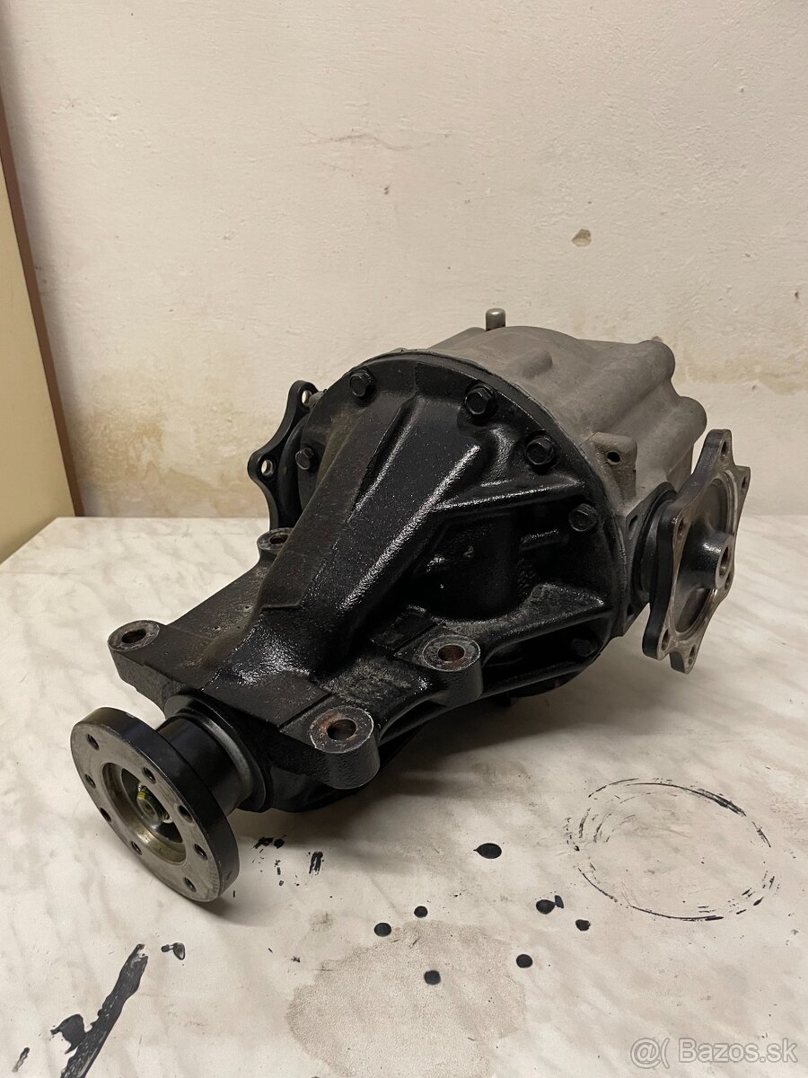 Honda S2000 náhradné diely - 4