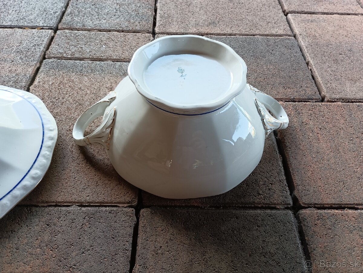 Polievková misa - 4