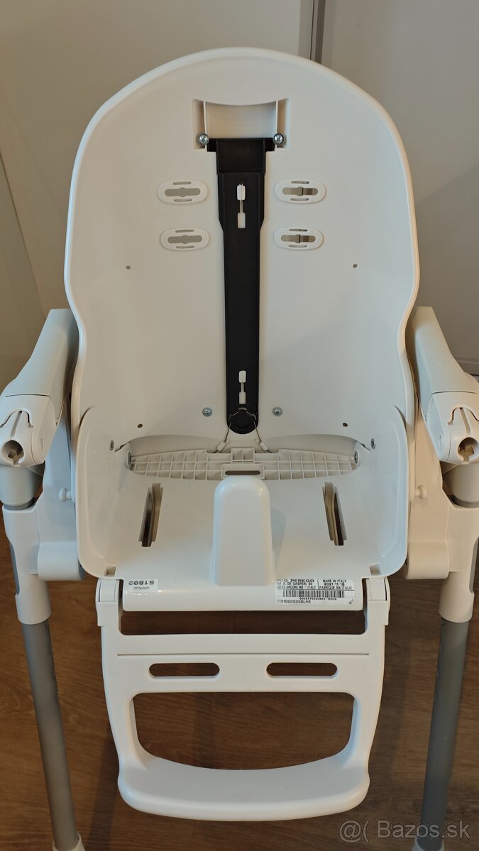 Stolička Peg Perego - 4