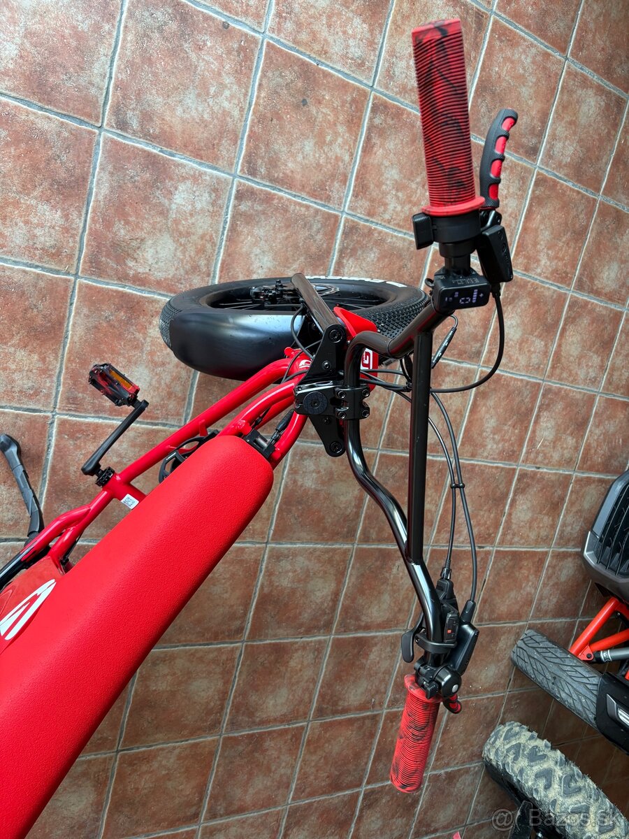 Gasgas moto 2 ebike - 4