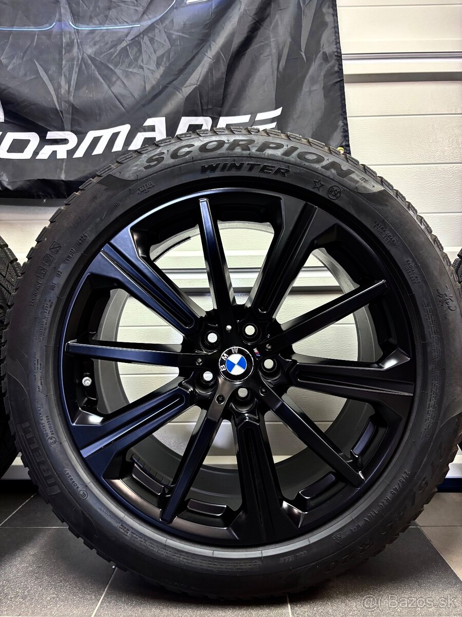 Styling 748M R20 Bmw Zimne - 4