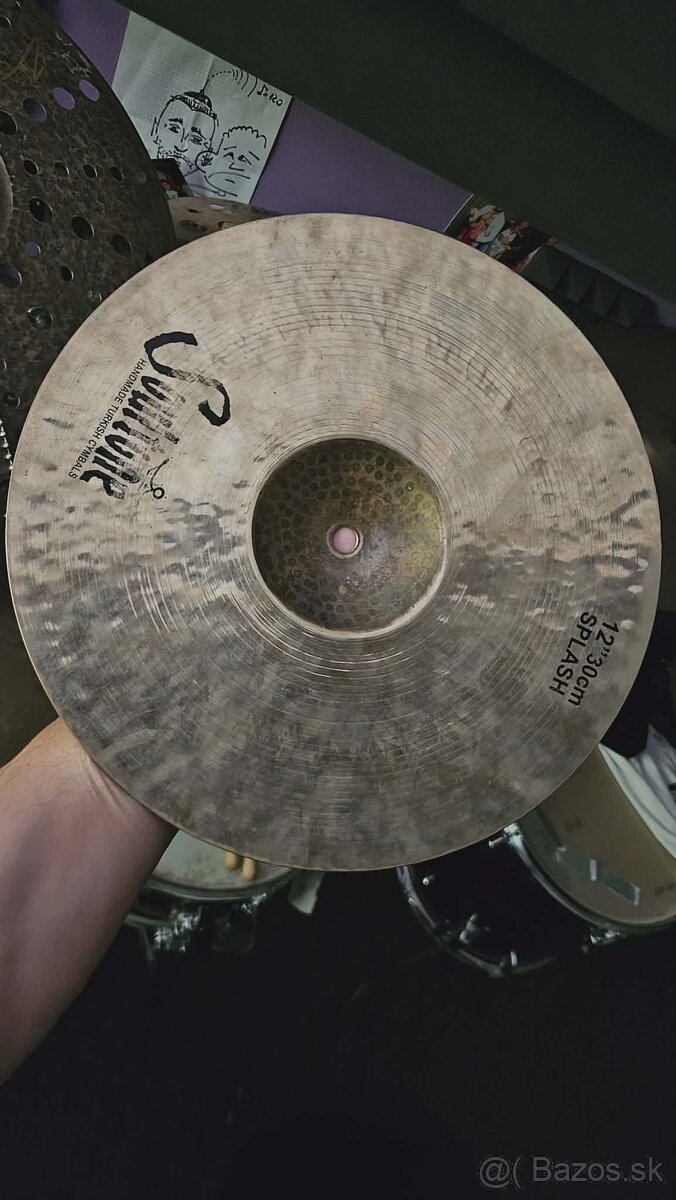 Soultone 12" Gospel Splash - 4