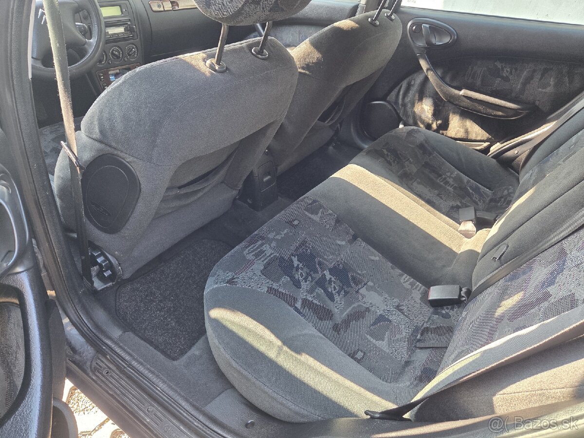 Citroen xsara break 2.0 hdi NOVÁ STK EK do27.7.2028 - 4