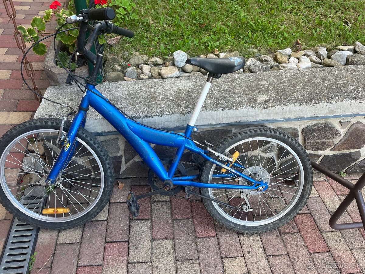 Predám bicykle - 4