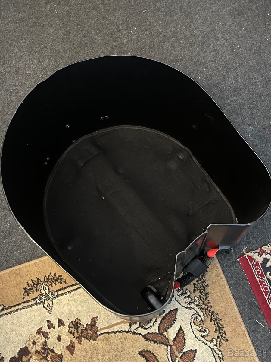 Hardcase na kopak 20” - 4