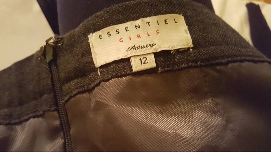 Sukňa Essentiel Antwerp - 4