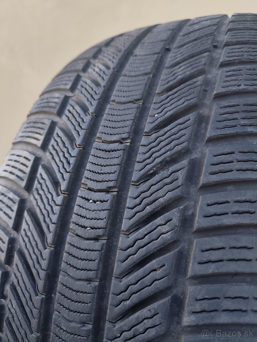 Zimné pneumatiky 285/45R22 Continental - 4