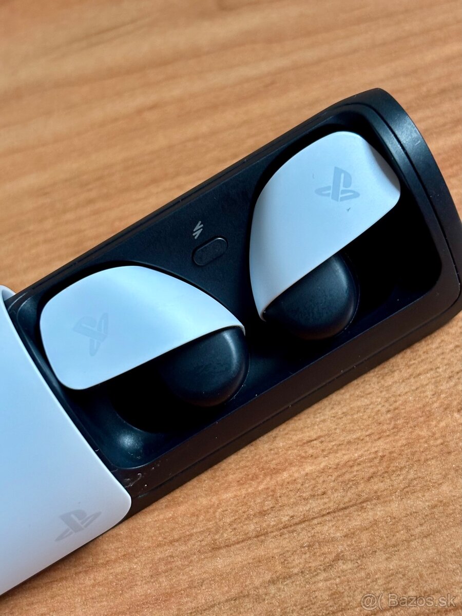 PlayStation PULSE Explore – bezdrôtové slúchadlá - 4