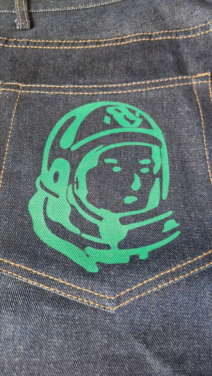 Billionaire Boys Club shorts 34 - 4