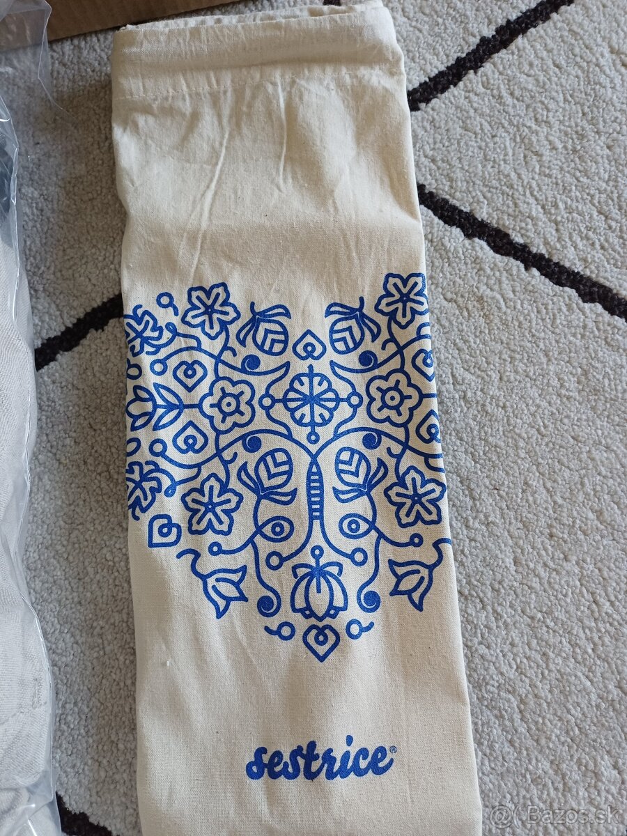 Sestrice Carrie One - 4