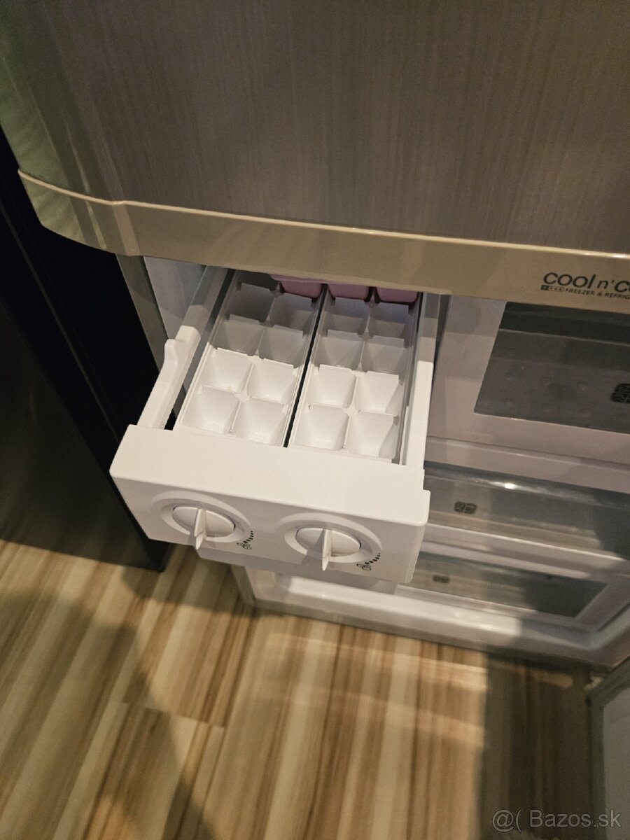 Chladnička Samsung - 4