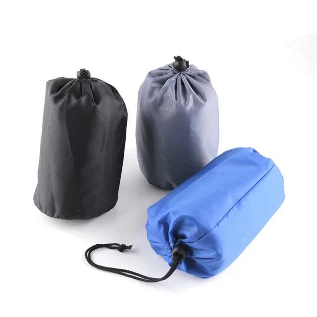 Cestovateľský vankúš celkom nový, - 4