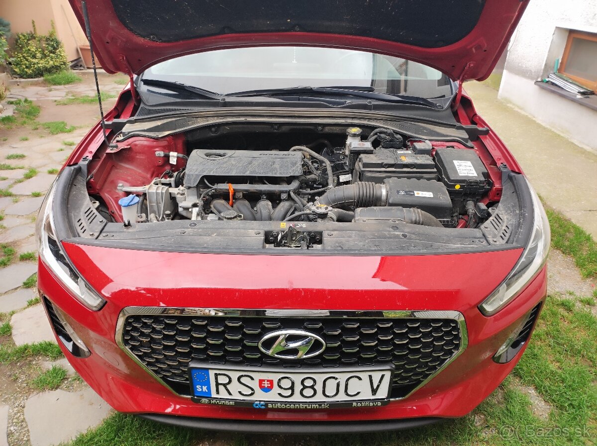 Hyundai i30 - 4