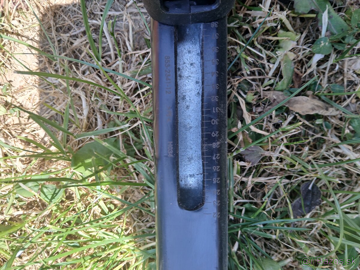 Strešný nosič Thule - 4