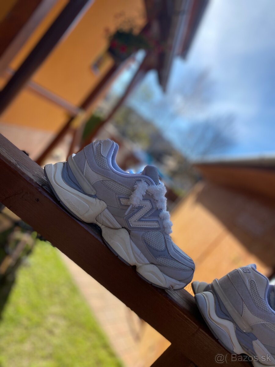 predám New Balance 9060 - 4