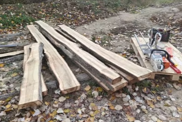 Prípravok na rezanie dosiek - 4