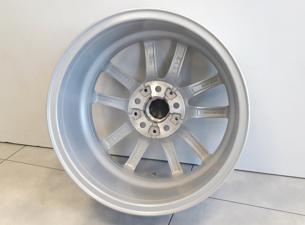 BMW 3 G20 17" Styling 778 - 4