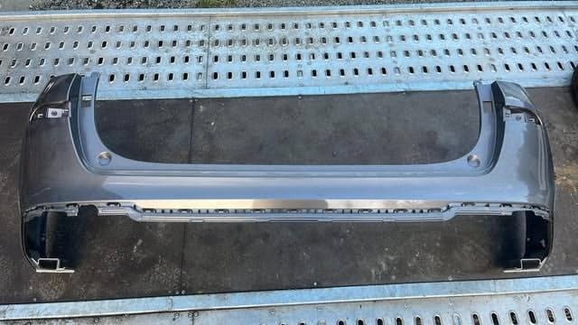 Zadny naraznik HYUNDAI I20 I30 TUCSON KONA SANTA FE - 4