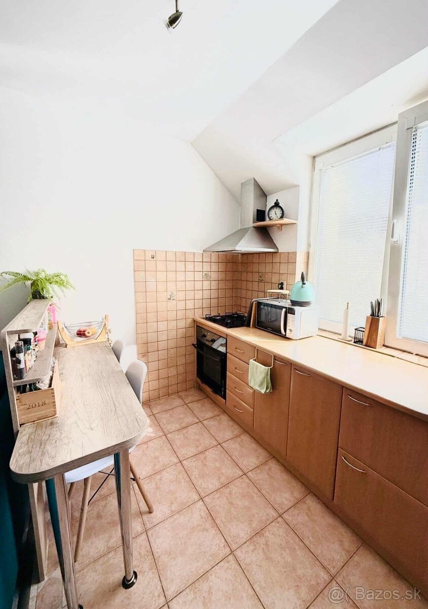 Na predaj krásny 3 izbový byt v Trenčianskych Tepliciach - 4