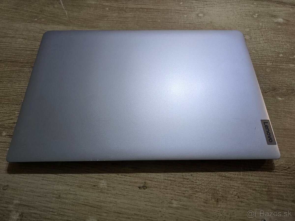 Lenovo ideapad 15.6 1i s 8 gb ram 256gb ssd diskom a i3 proc - 4