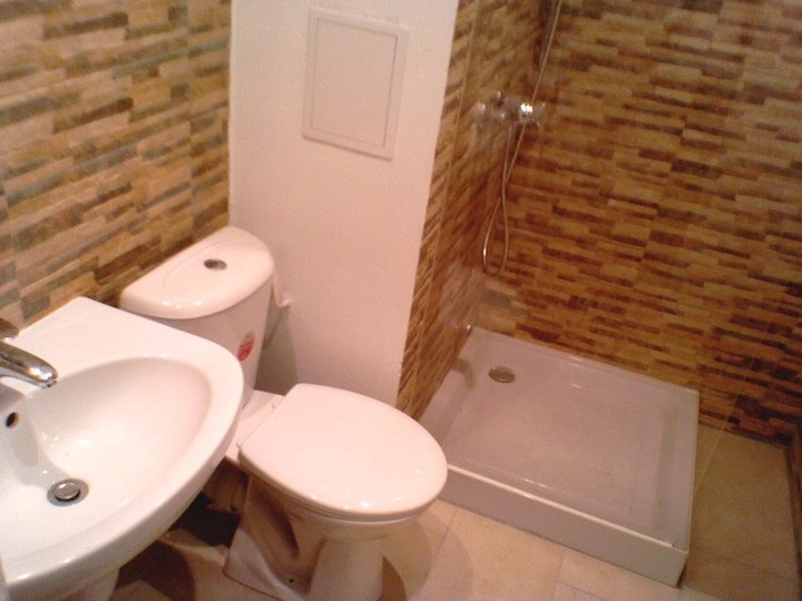 Garsónka na prenájom v Nitre na Chrenovej - 4