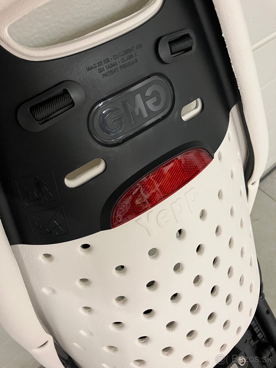 Thule Yepp Maxi EasyFit - 4