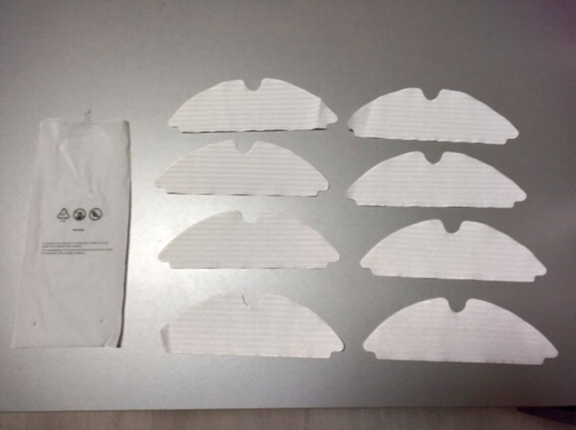 prislusenstvo pre roboticky vysavac LENOVO - 4