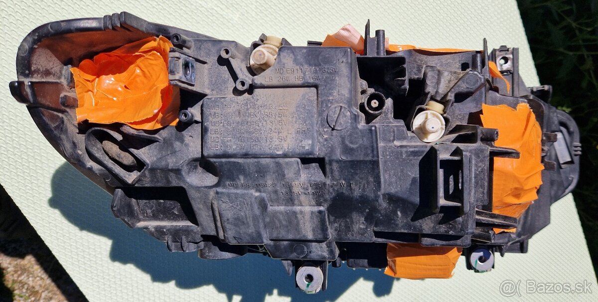 BMW F32/F33 4er ADAPTIVE LED facelift - 4