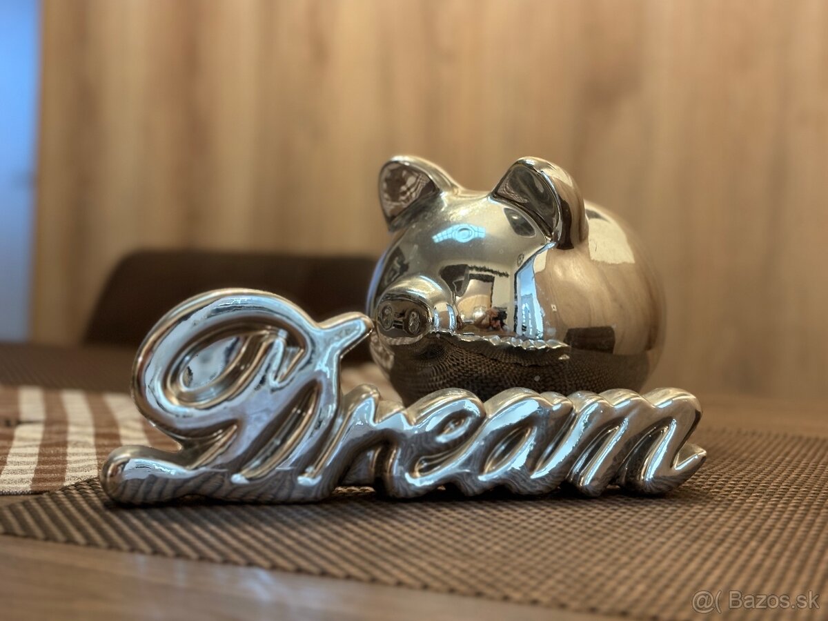 Strieborne doplnky - 4