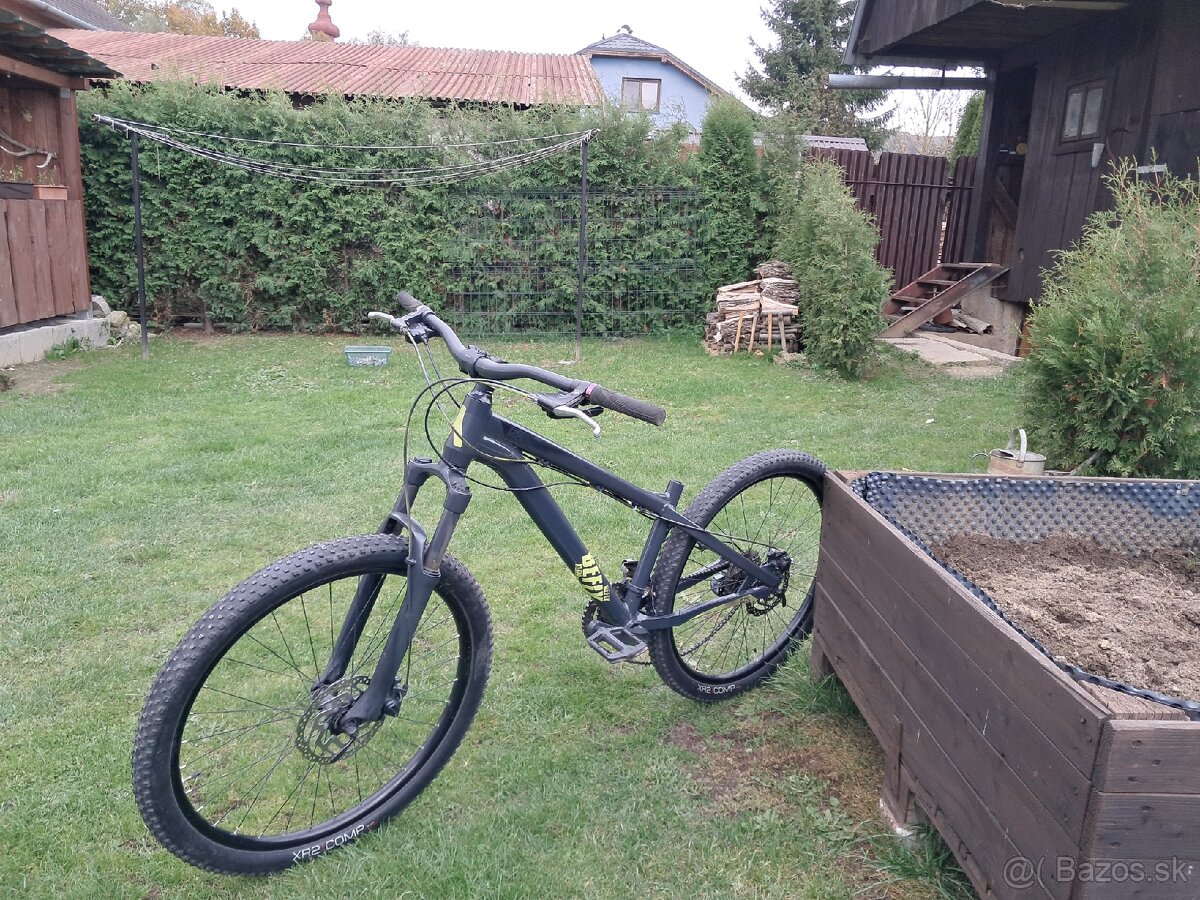 Predám bicikel značky befly hero one 2020 - 4