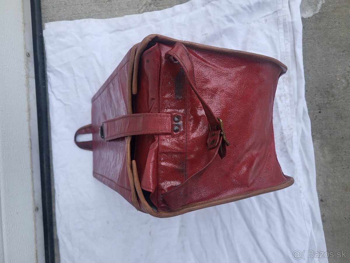 Brasna brašňa jawa pionier typ 05 20 21 - 4