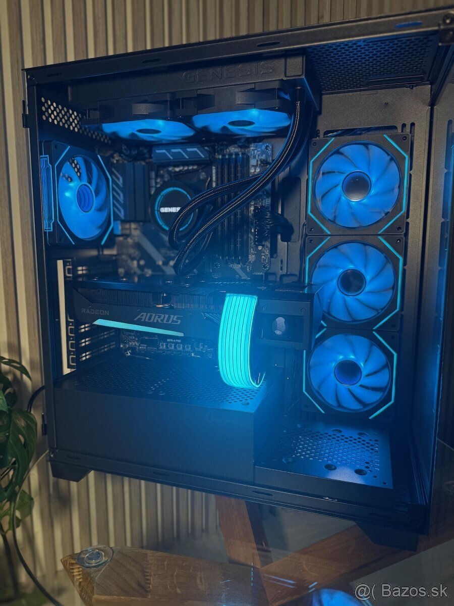 ⭐️Ryzen 7 5800X,RX 6800XT, DDR4 32GB⭐️ - 4